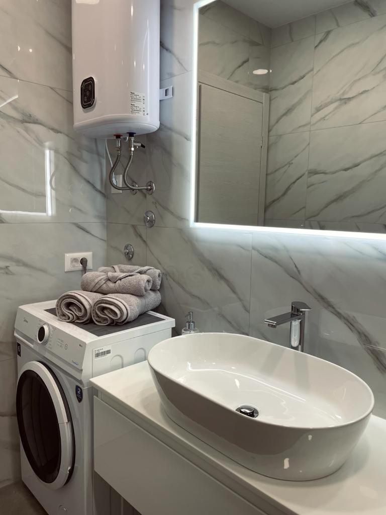 Apartment Lantana Hvar Đảo Hvar Ngoại thất bức ảnh