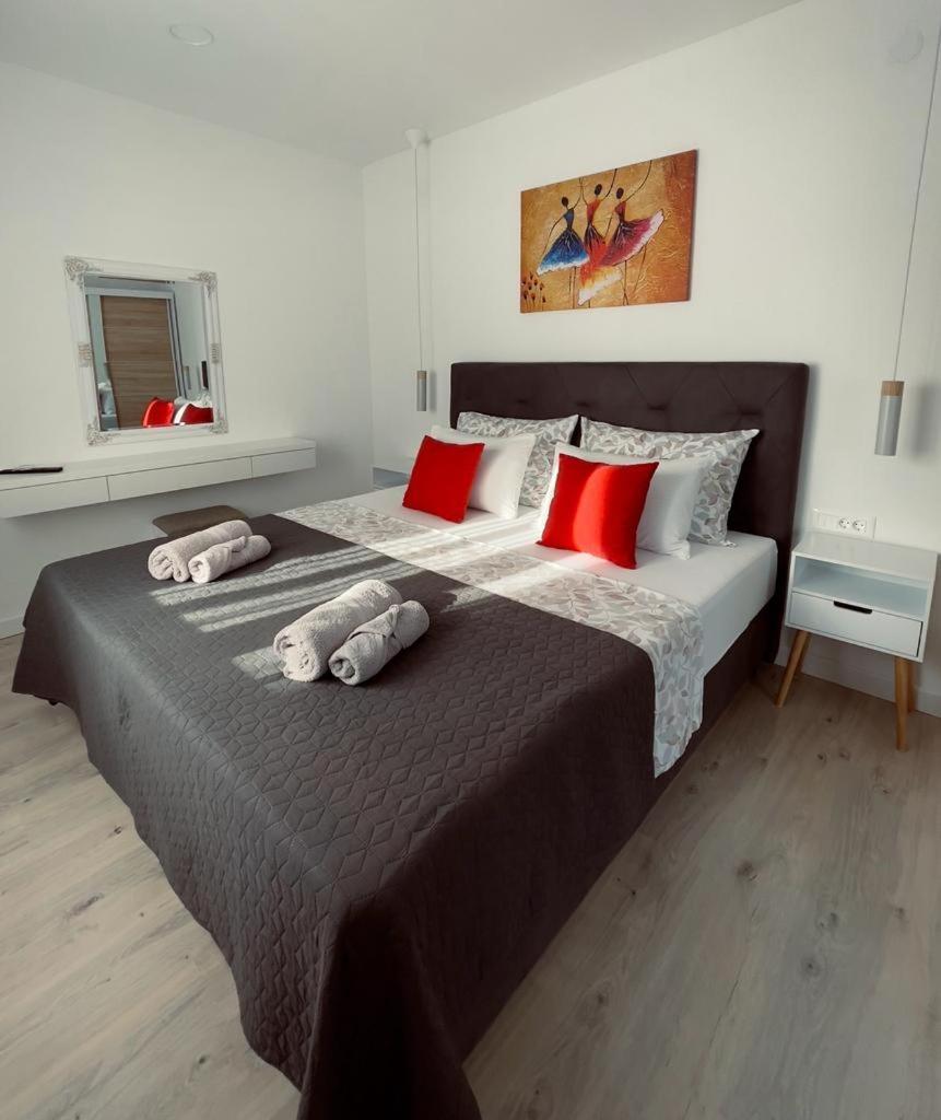 Apartment Lantana Hvar Đảo Hvar Ngoại thất bức ảnh