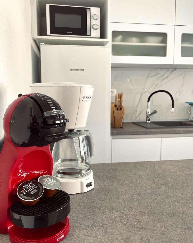 Apartment Lantana Hvar Đảo Hvar Ngoại thất bức ảnh
