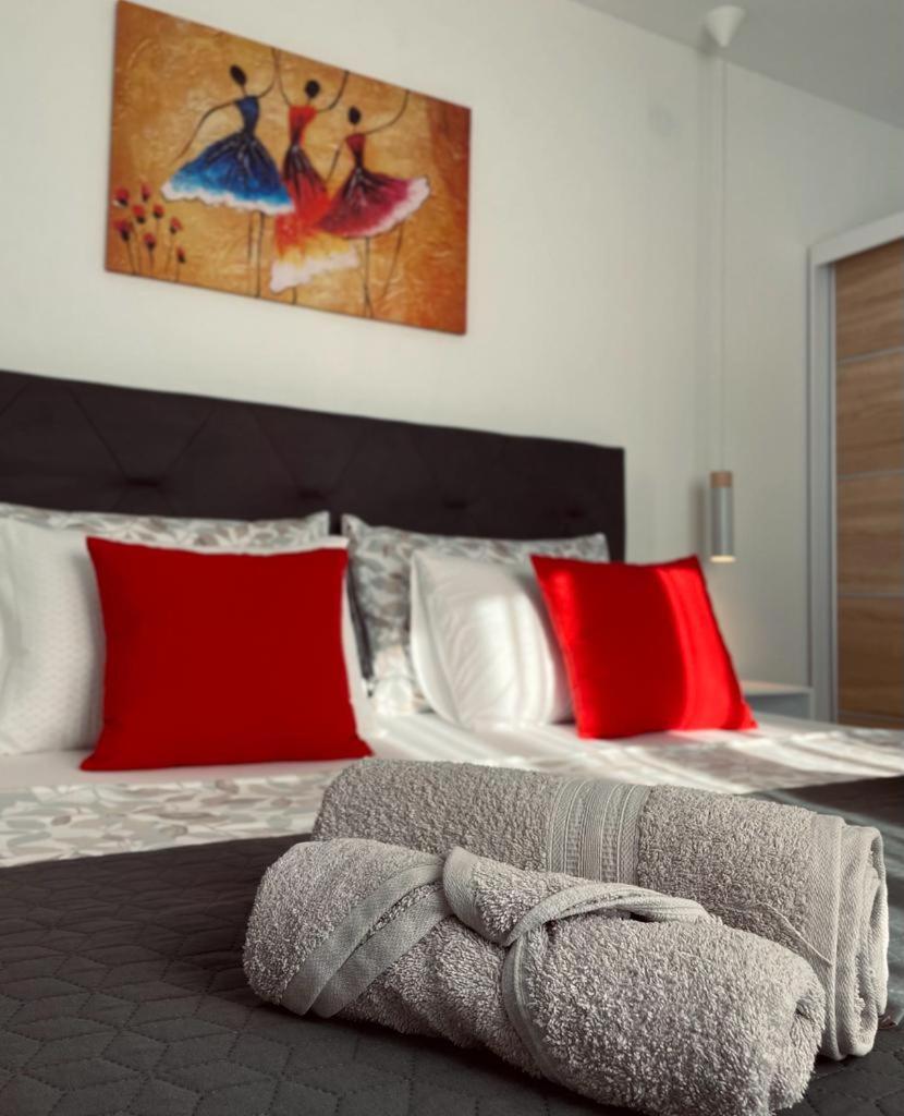Apartment Lantana Hvar Đảo Hvar Ngoại thất bức ảnh