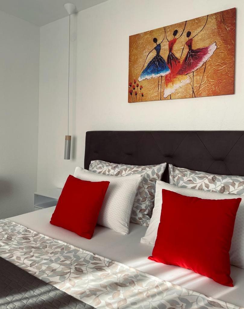 Apartment Lantana Hvar Đảo Hvar Ngoại thất bức ảnh