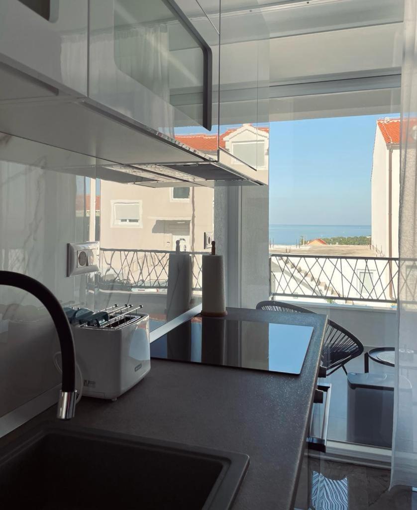 Apartment Lantana Hvar Đảo Hvar Ngoại thất bức ảnh