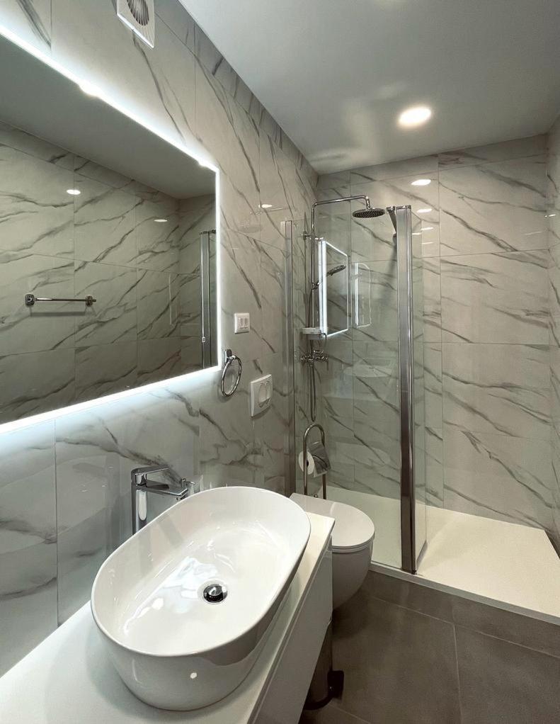 Apartment Lantana Hvar Đảo Hvar Ngoại thất bức ảnh