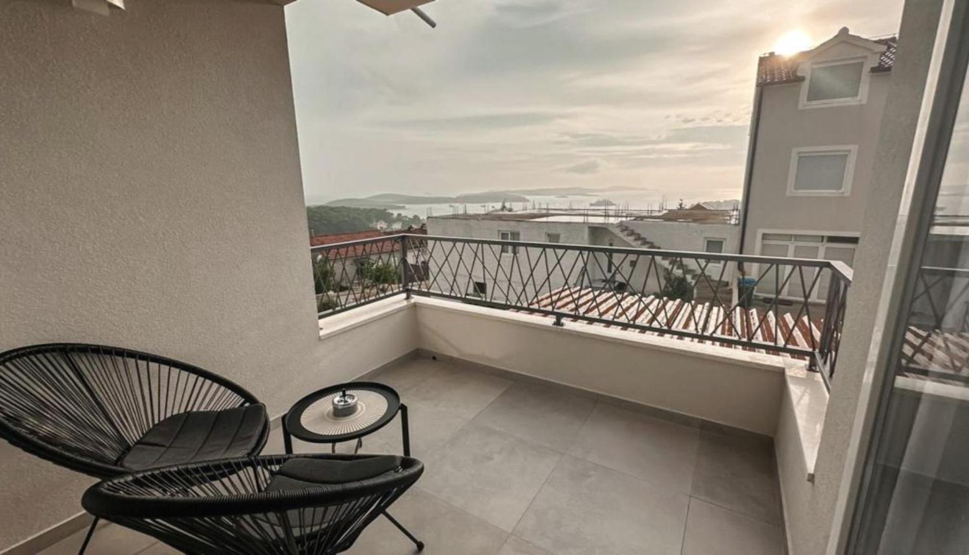 Apartment Lantana Hvar Đảo Hvar Ngoại thất bức ảnh