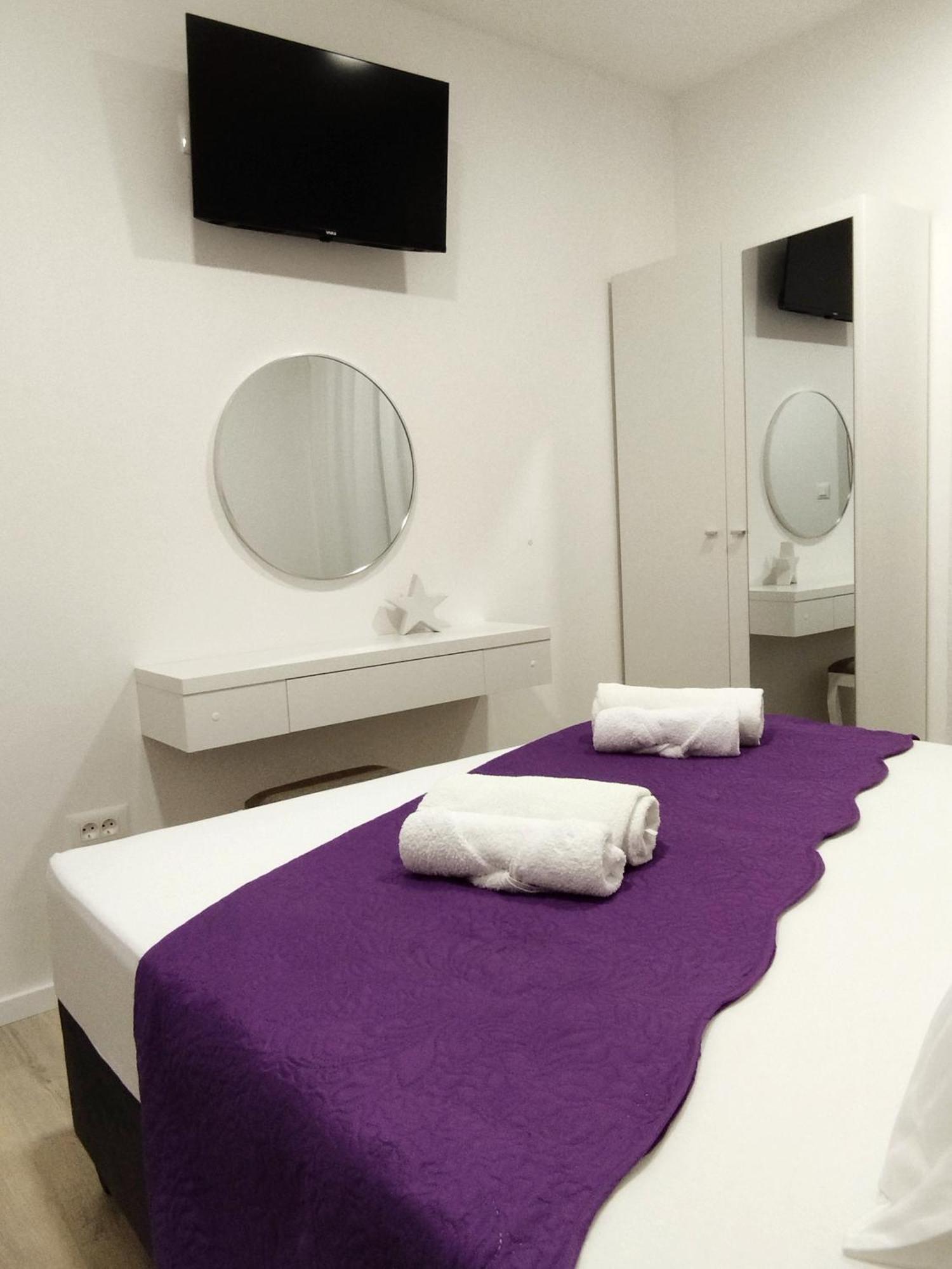 Apartment Lantana Hvar Đảo Hvar Ngoại thất bức ảnh