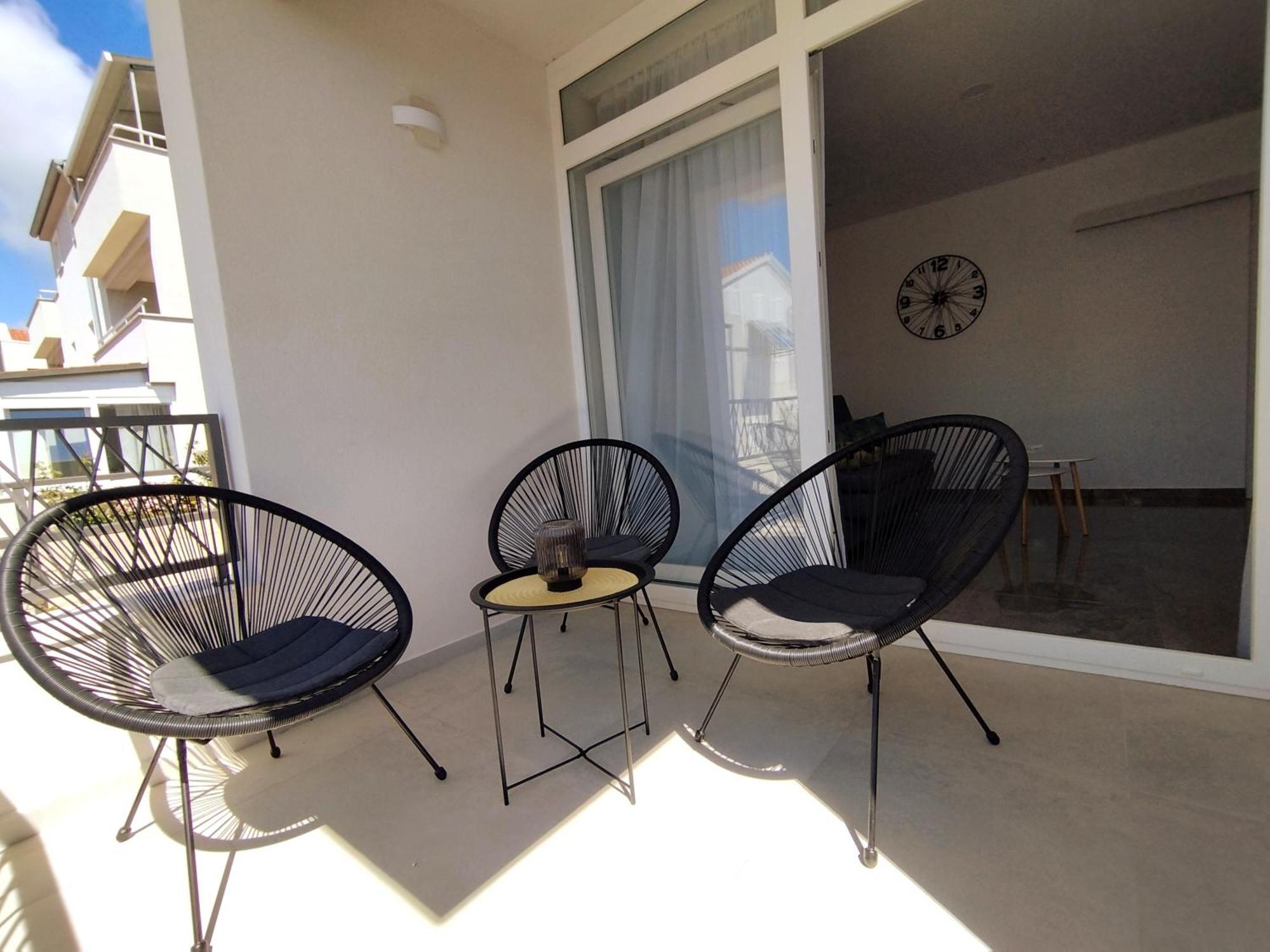Apartment Lantana Hvar Đảo Hvar Ngoại thất bức ảnh