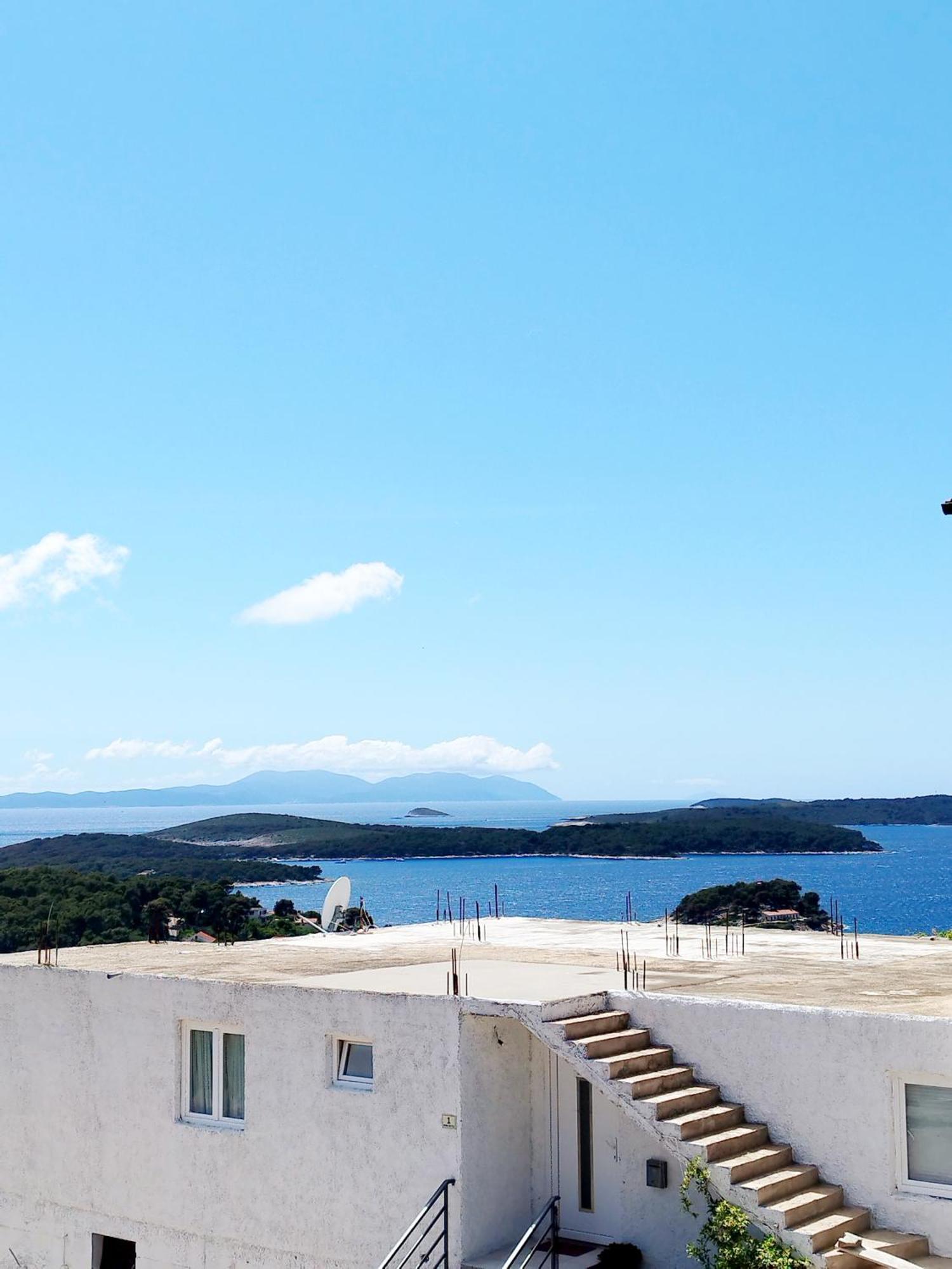 Apartment Lantana Hvar Đảo Hvar Ngoại thất bức ảnh