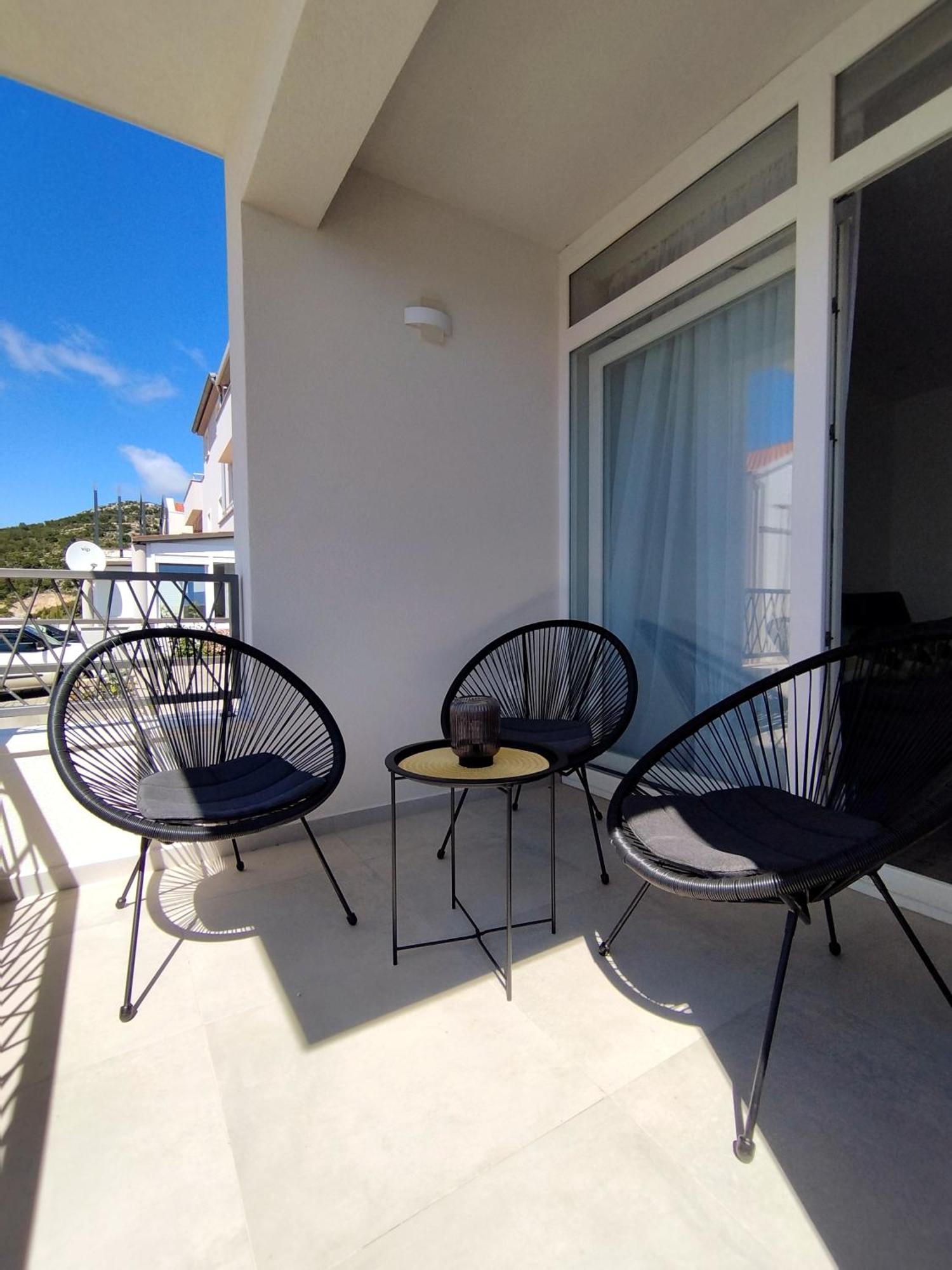 Apartment Lantana Hvar Đảo Hvar Ngoại thất bức ảnh