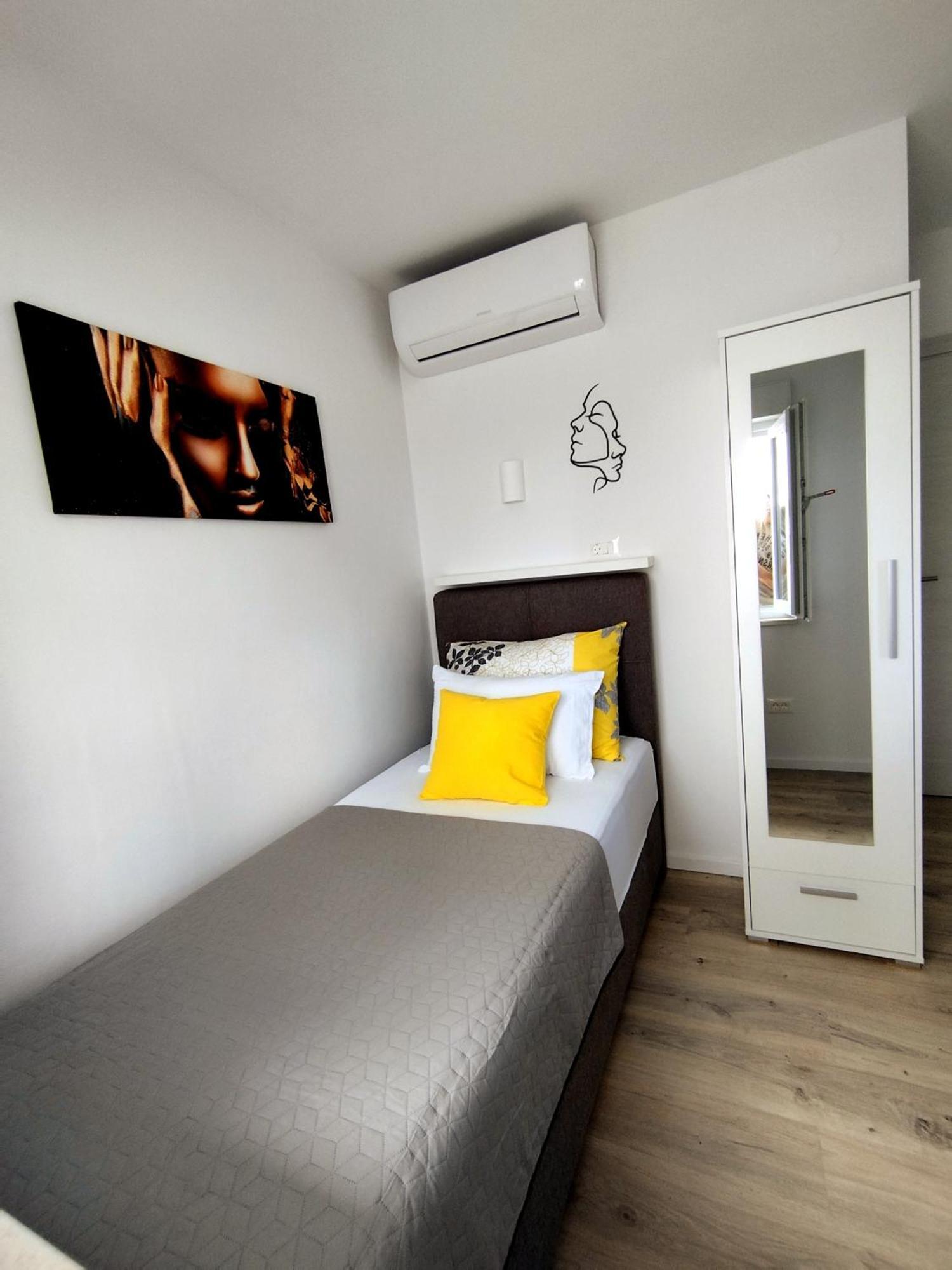 Apartment Lantana Hvar Đảo Hvar Ngoại thất bức ảnh