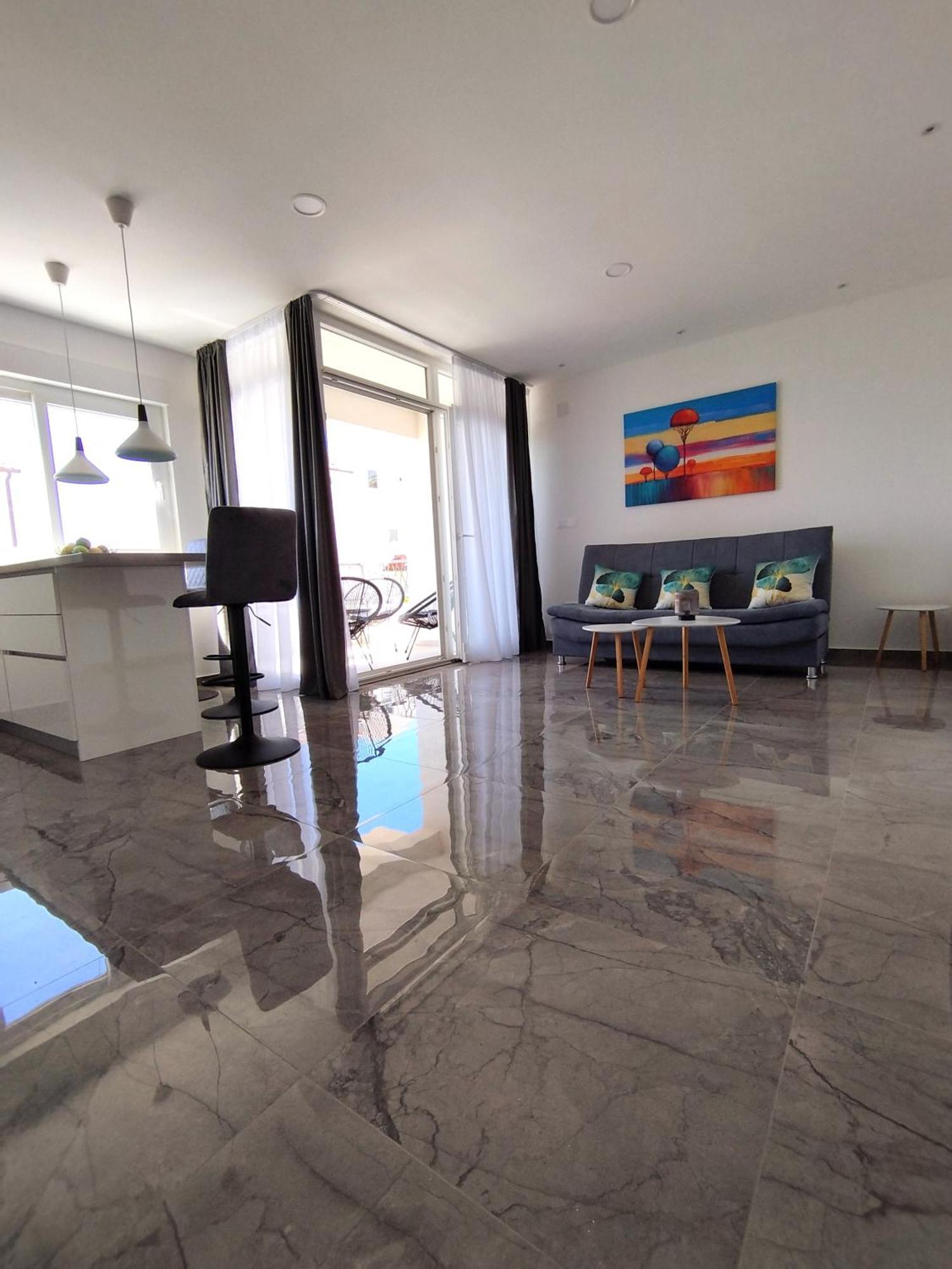 Apartment Lantana Hvar Đảo Hvar Ngoại thất bức ảnh