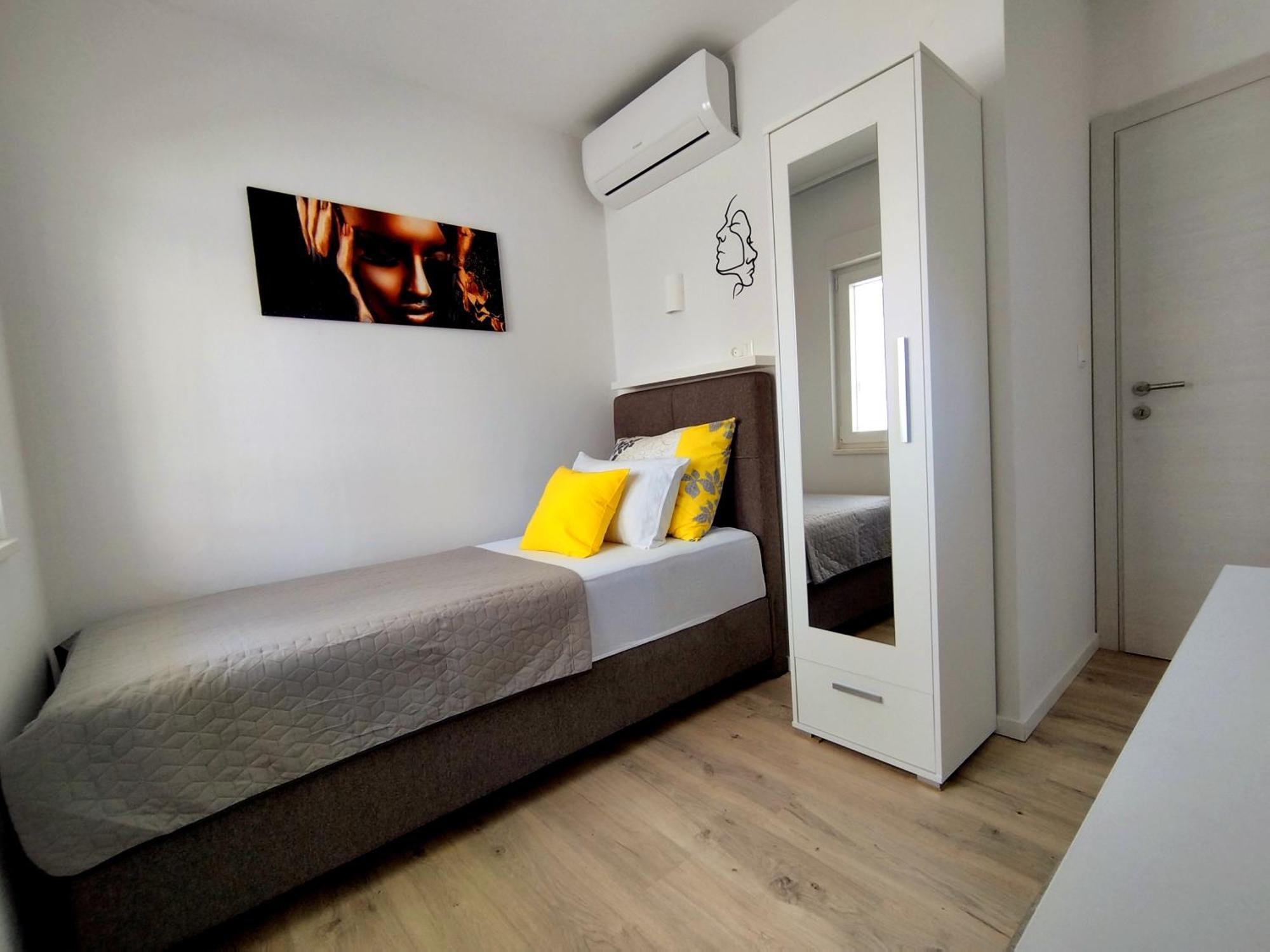 Apartment Lantana Hvar Đảo Hvar Ngoại thất bức ảnh