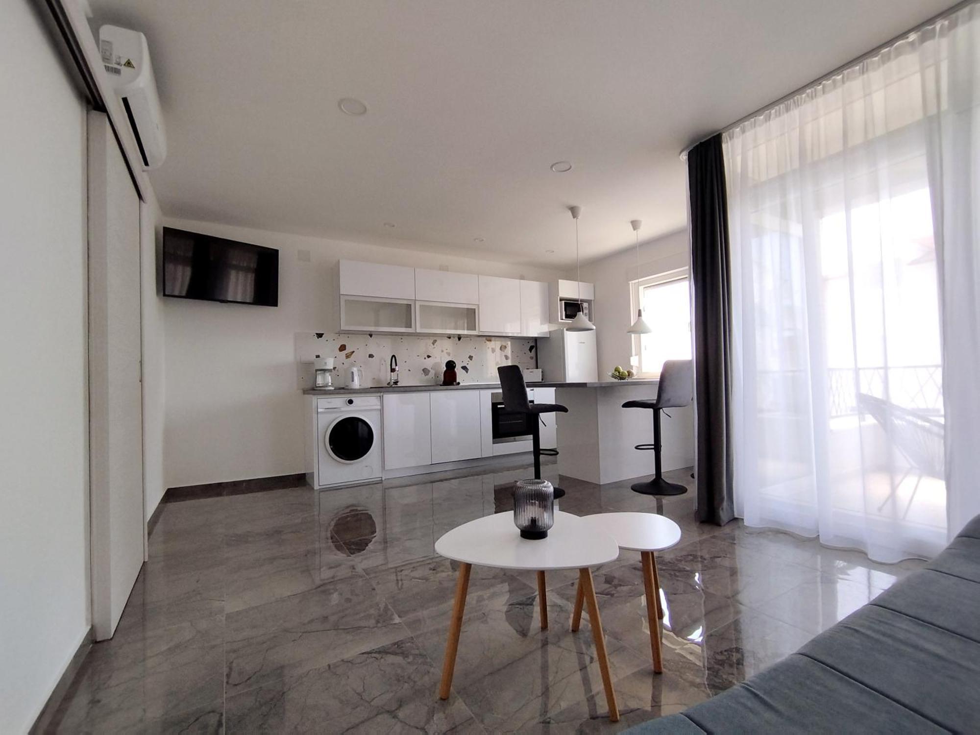 Apartment Lantana Hvar Đảo Hvar Ngoại thất bức ảnh