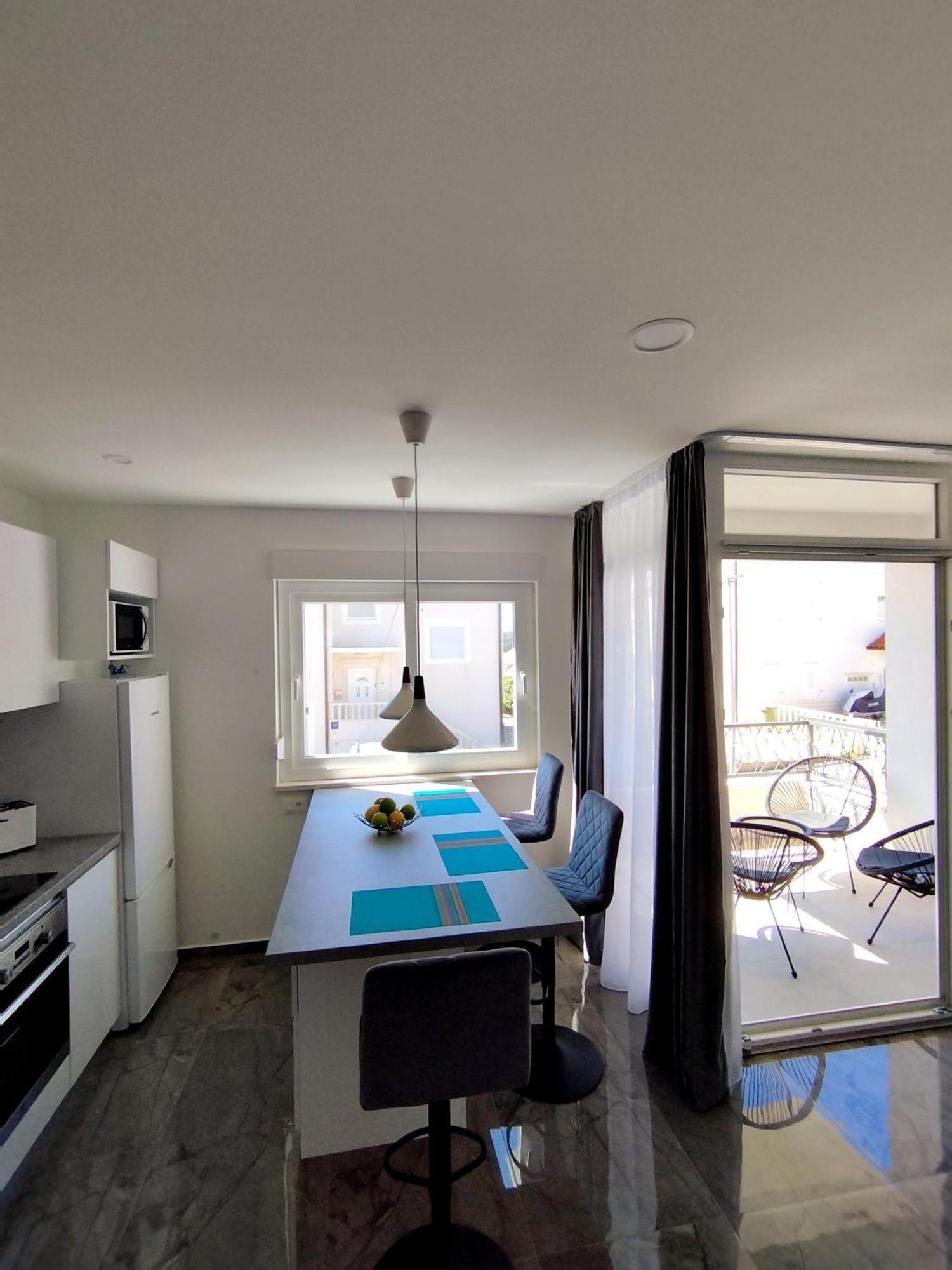 Apartment Lantana Hvar Đảo Hvar Ngoại thất bức ảnh
