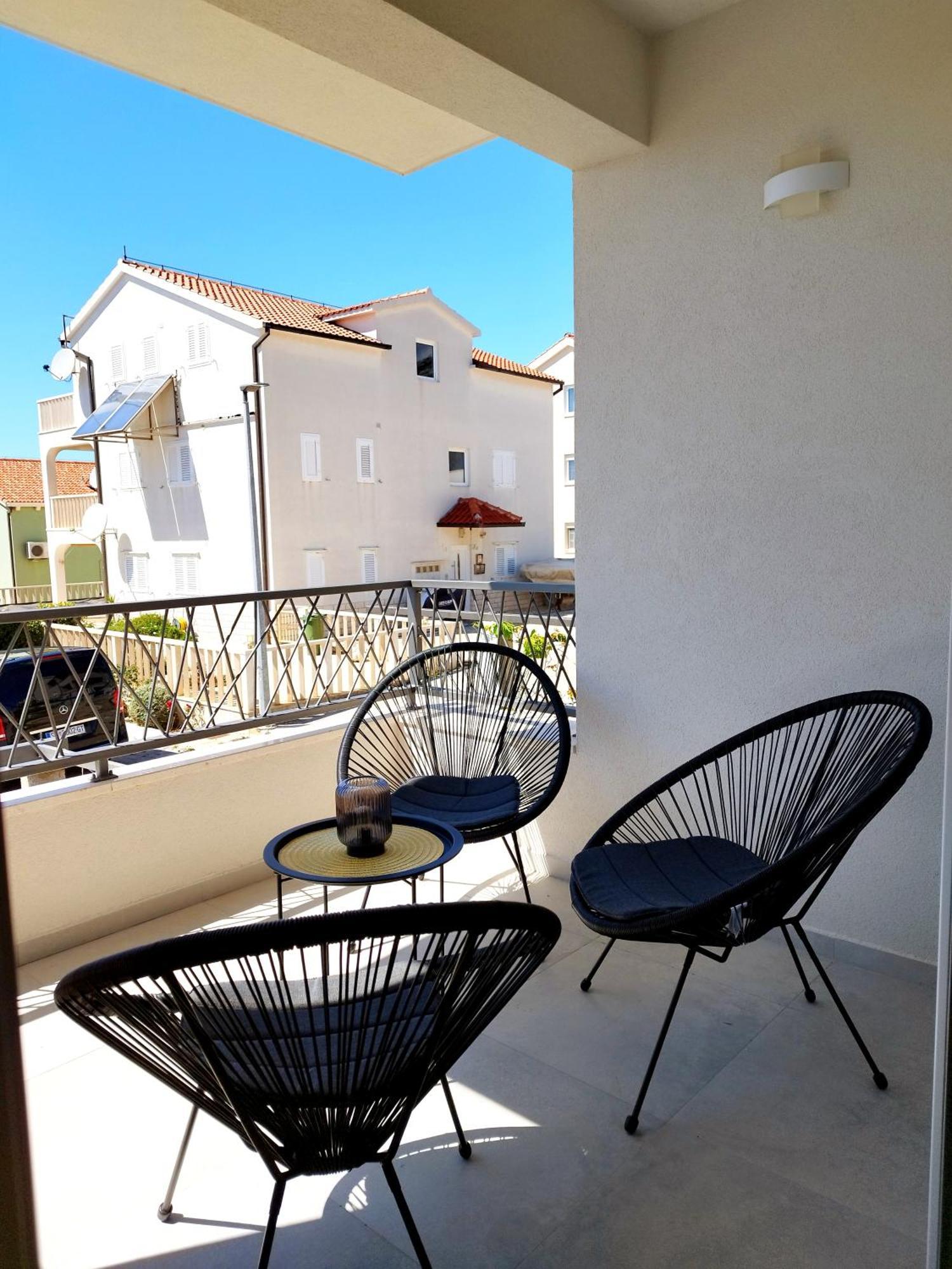 Apartment Lantana Hvar Đảo Hvar Ngoại thất bức ảnh