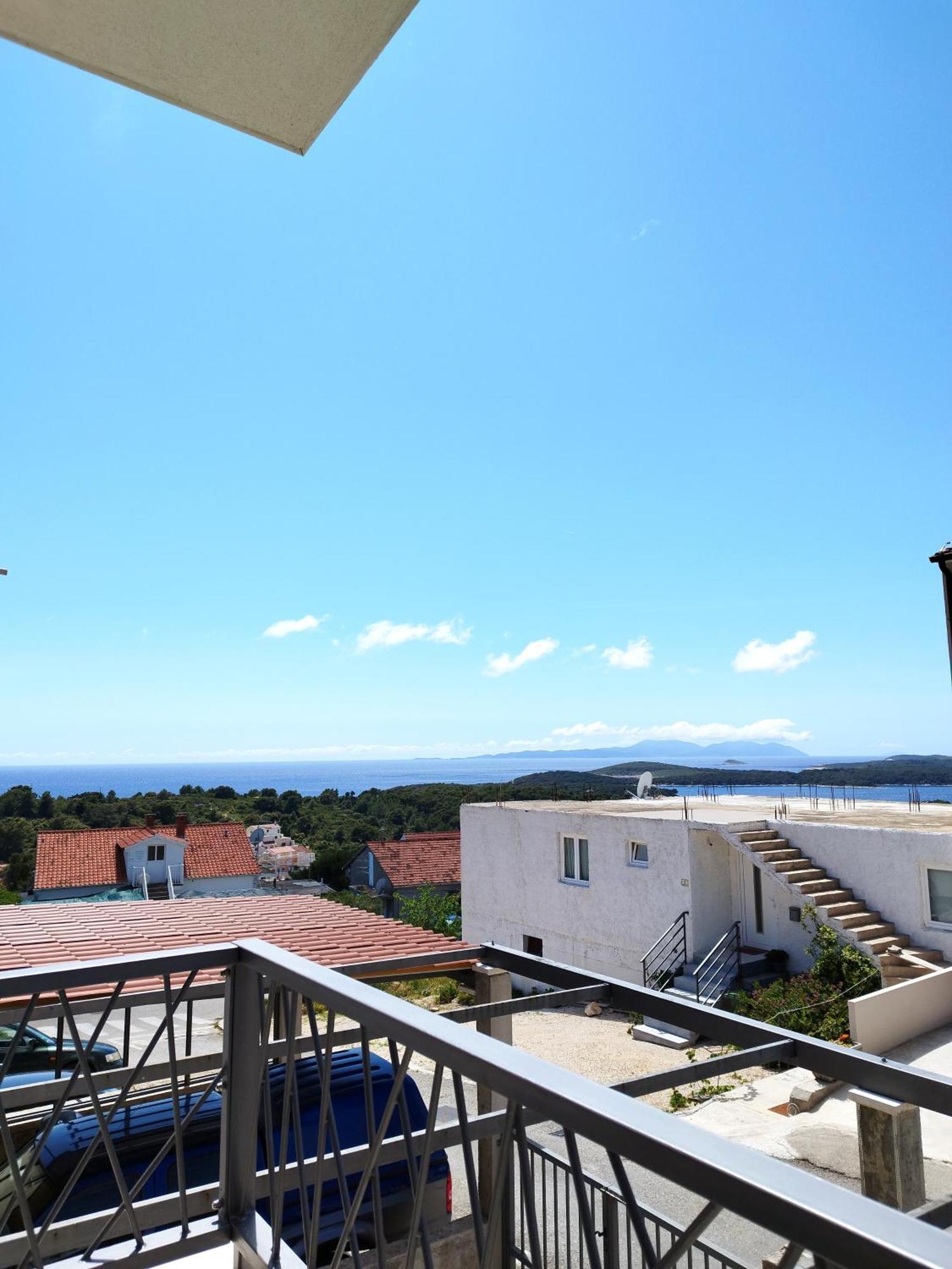 Apartment Lantana Hvar Đảo Hvar Ngoại thất bức ảnh
