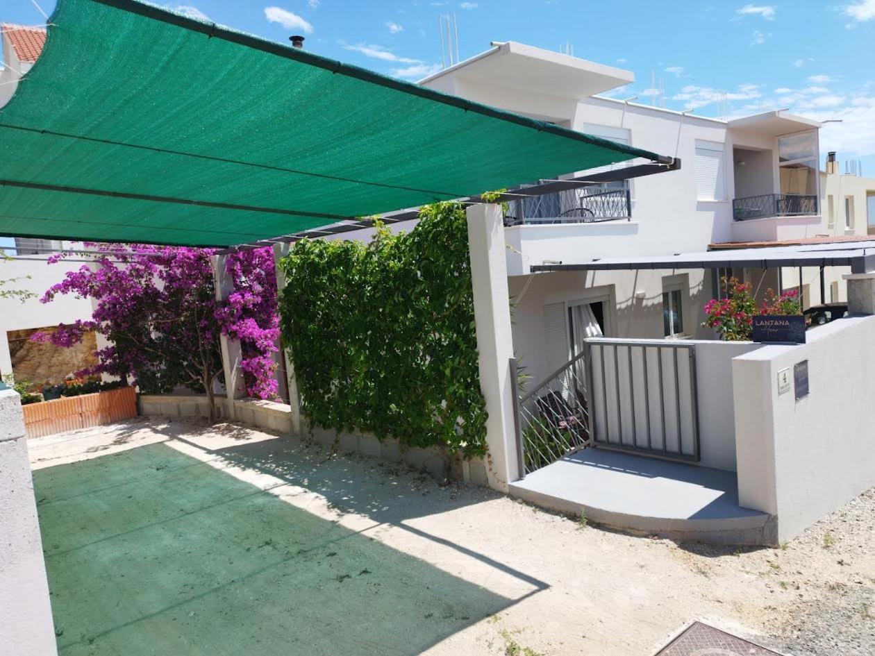Apartment Lantana Hvar Đảo Hvar Ngoại thất bức ảnh